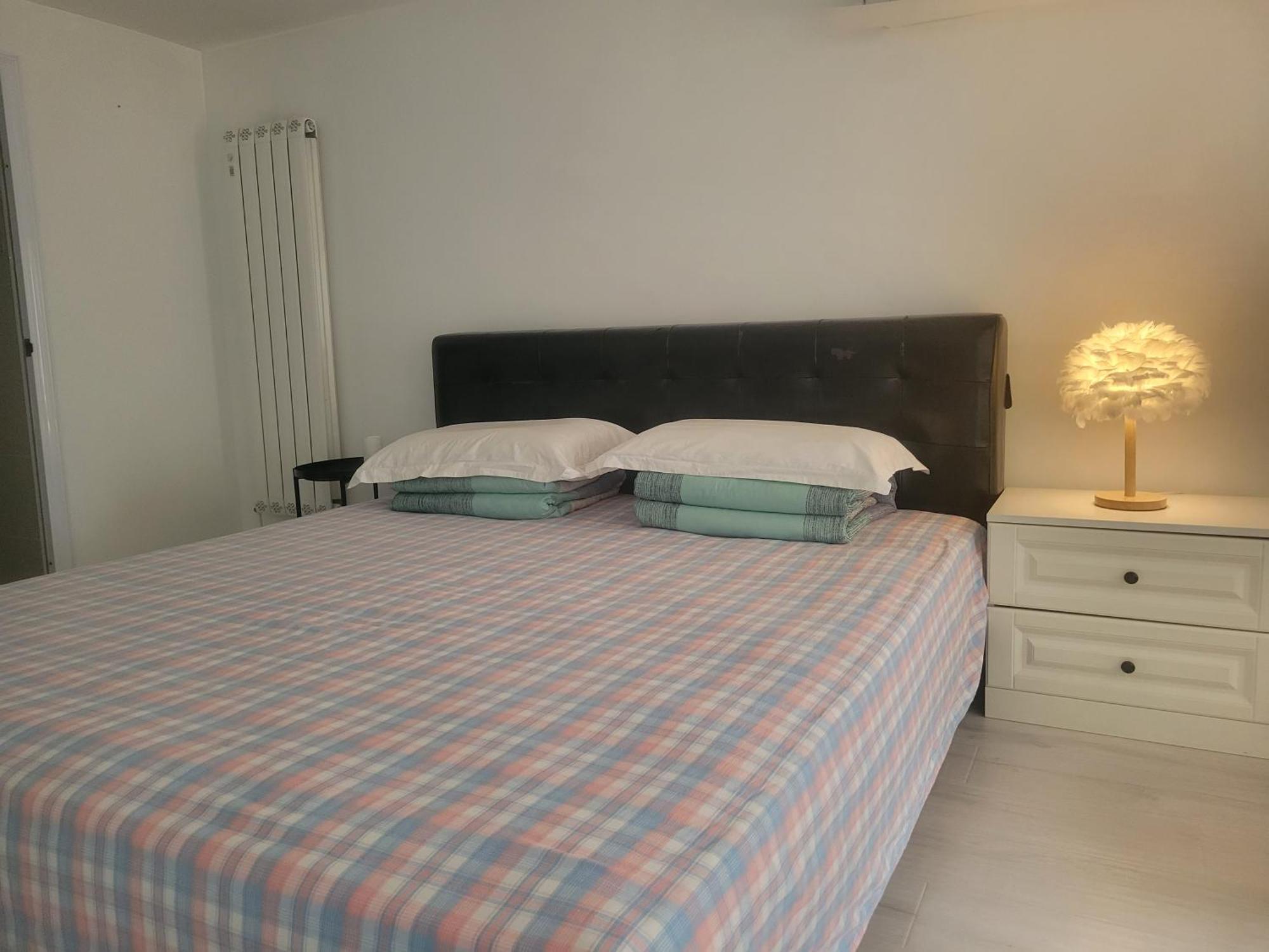 Chaoyang Joy City Hardcover Apartment 베이징 외부 사진